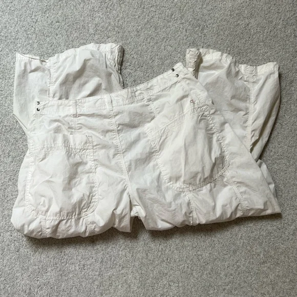 Pilcro Parachute Curve Barrel- size 32 - Picture 4 of 8